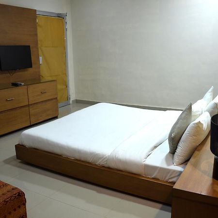 Gofas Lodge İslamabad Dış mekan fotoğraf