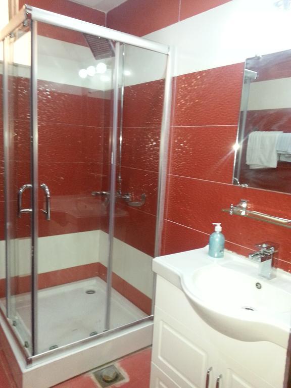 Gofas Lodge İslamabad Oda fotoğraf