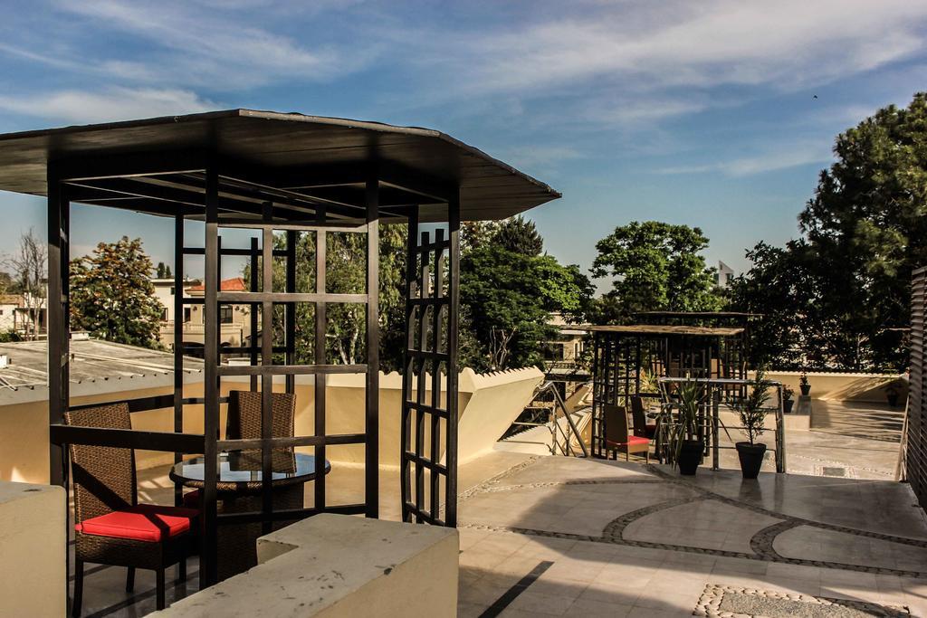Gofas Lodge İslamabad Dış mekan fotoğraf