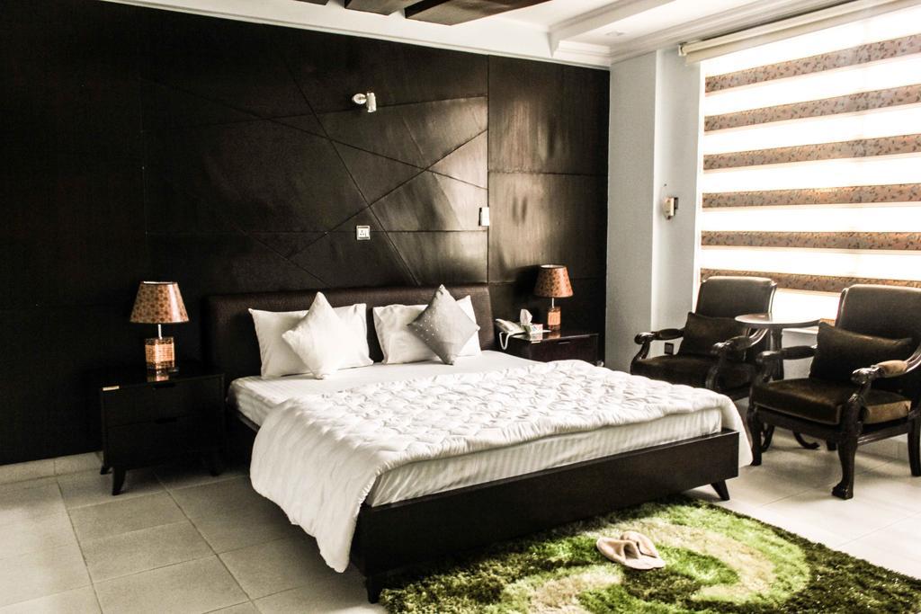 Gofas Lodge İslamabad Oda fotoğraf