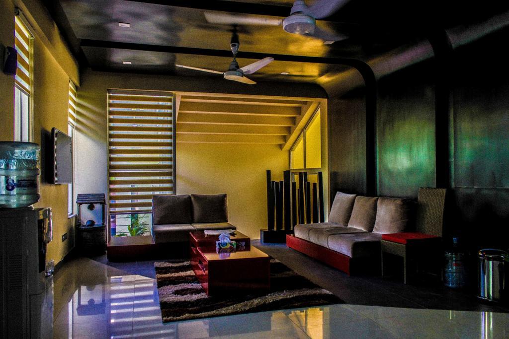 Gofas Lodge İslamabad Dış mekan fotoğraf