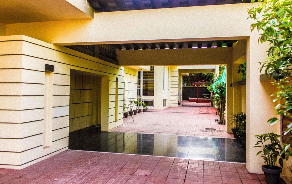Gofas Lodge İslamabad Dış mekan fotoğraf