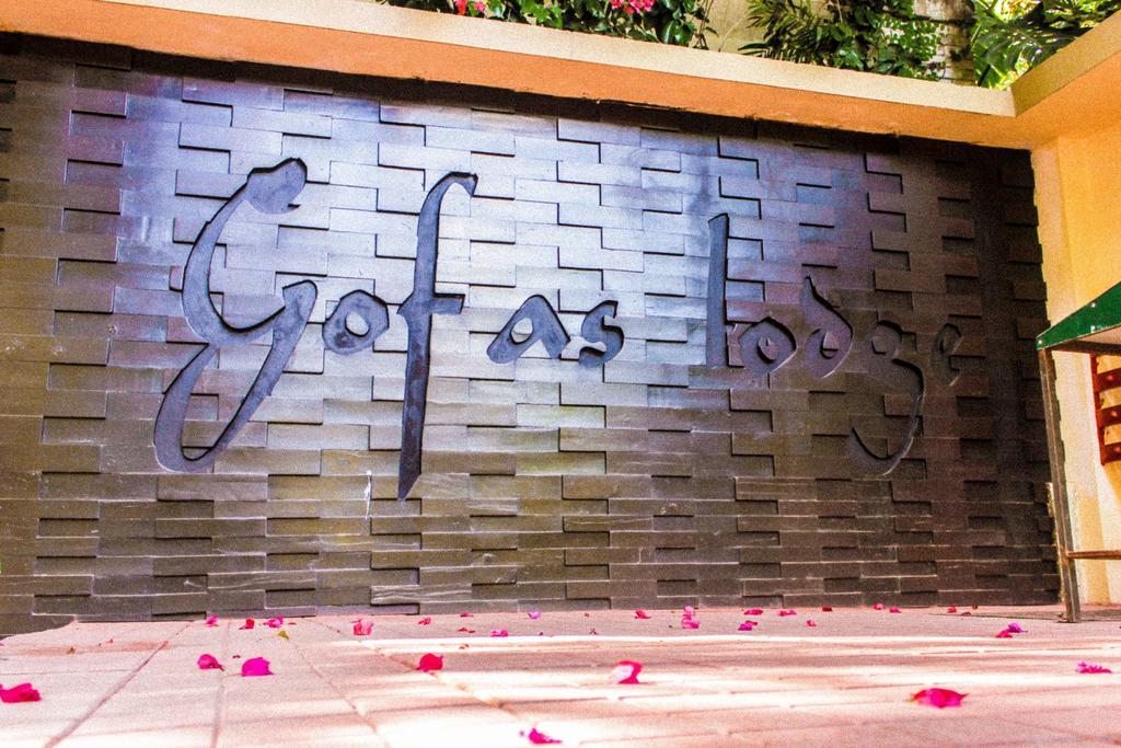 Gofas Lodge İslamabad Dış mekan fotoğraf