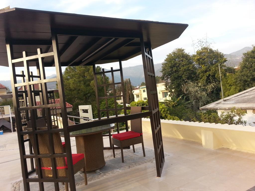 Gofas Lodge İslamabad Dış mekan fotoğraf