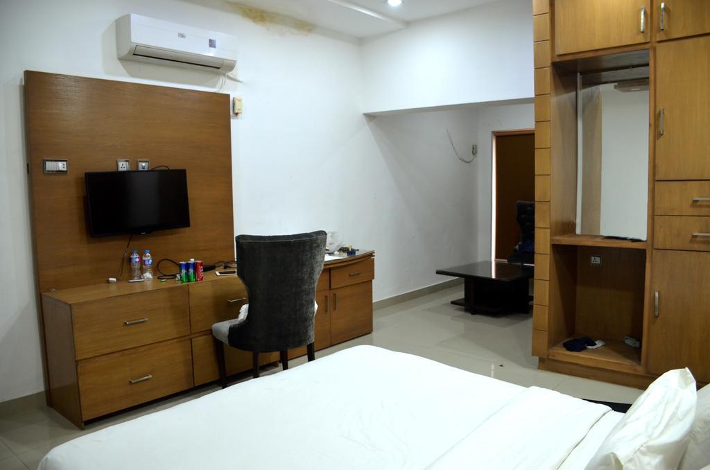 Gofas Lodge İslamabad Dış mekan fotoğraf