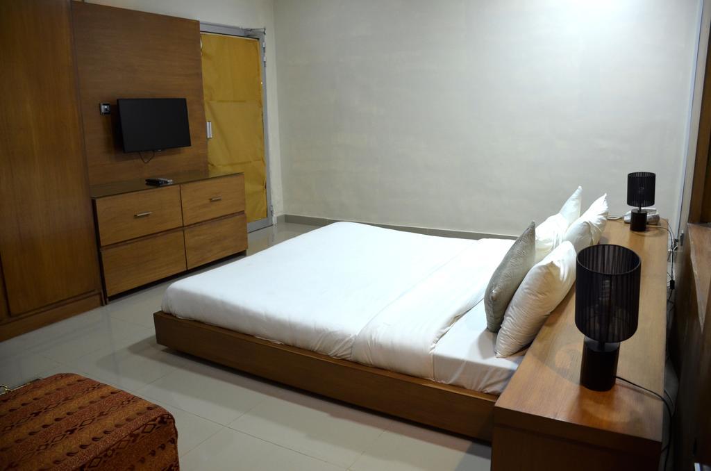 Gofas Lodge İslamabad Dış mekan fotoğraf