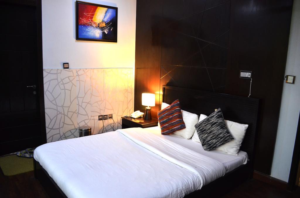 Gofas Lodge İslamabad Dış mekan fotoğraf