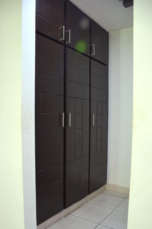 Gofas Lodge İslamabad Dış mekan fotoğraf