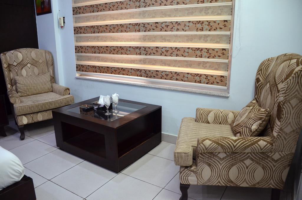 Gofas Lodge İslamabad Dış mekan fotoğraf