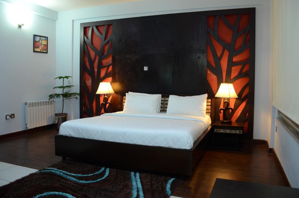 Gofas Lodge İslamabad Dış mekan fotoğraf