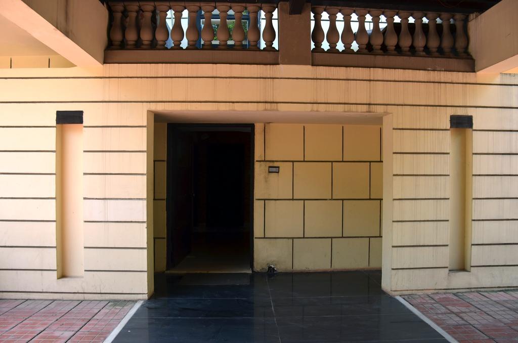 Gofas Lodge İslamabad Dış mekan fotoğraf