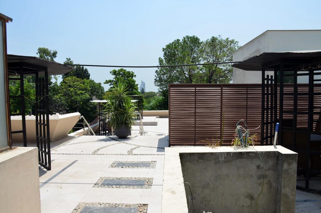 Gofas Lodge İslamabad Dış mekan fotoğraf
