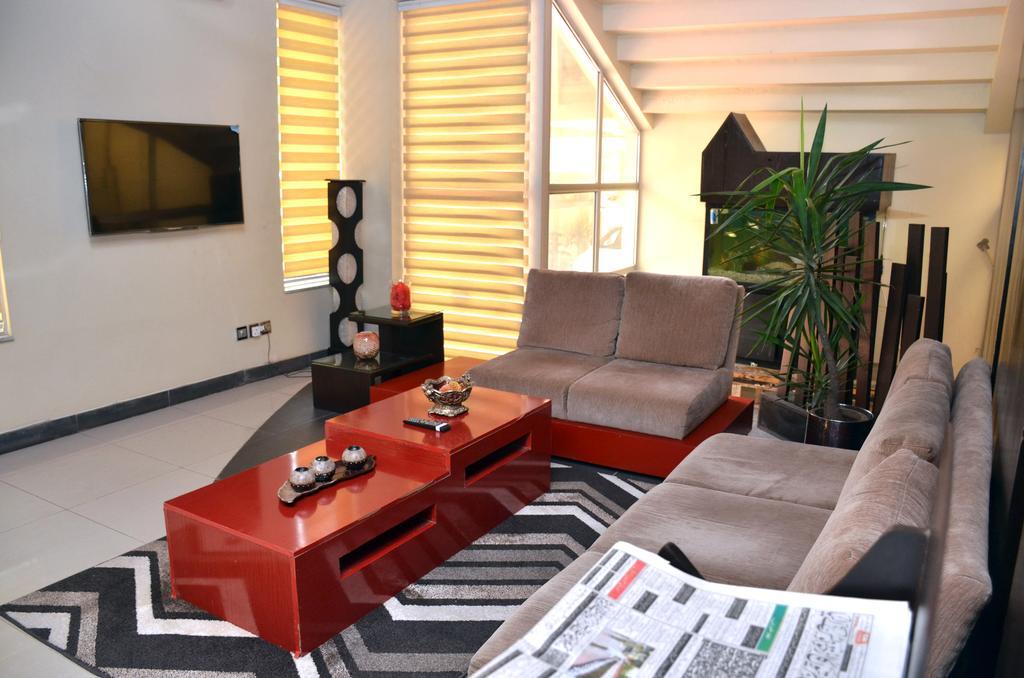 Gofas Lodge İslamabad Dış mekan fotoğraf