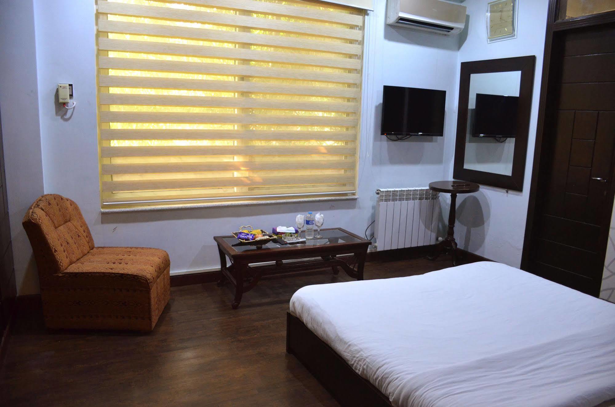 Gofas Lodge İslamabad Dış mekan fotoğraf