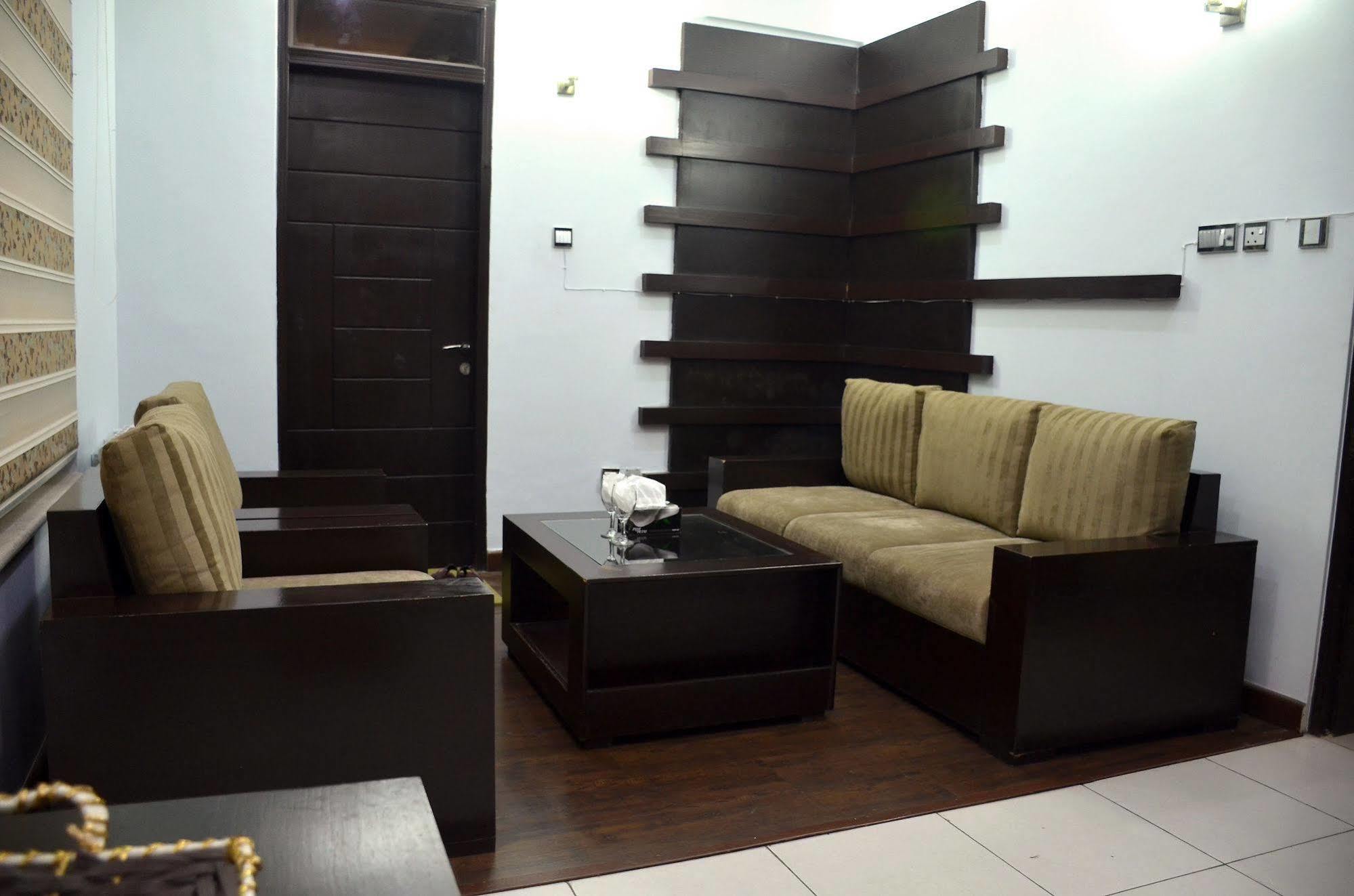 Gofas Lodge İslamabad Dış mekan fotoğraf