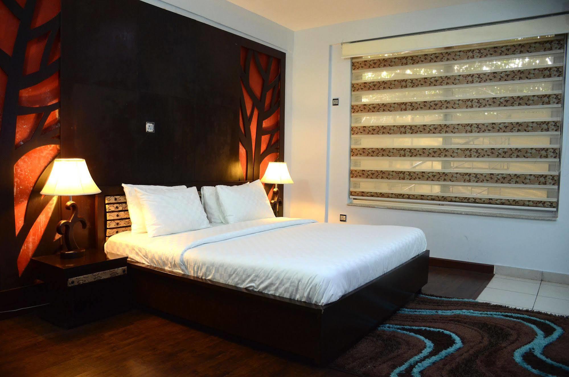 Gofas Lodge İslamabad Dış mekan fotoğraf