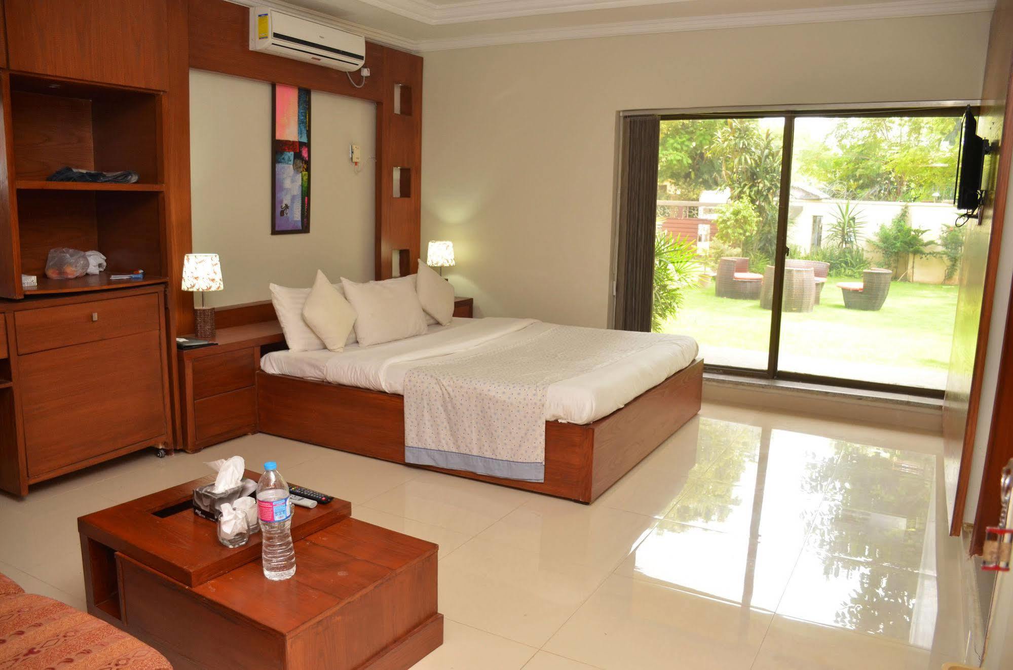 Gofas Lodge İslamabad Dış mekan fotoğraf
