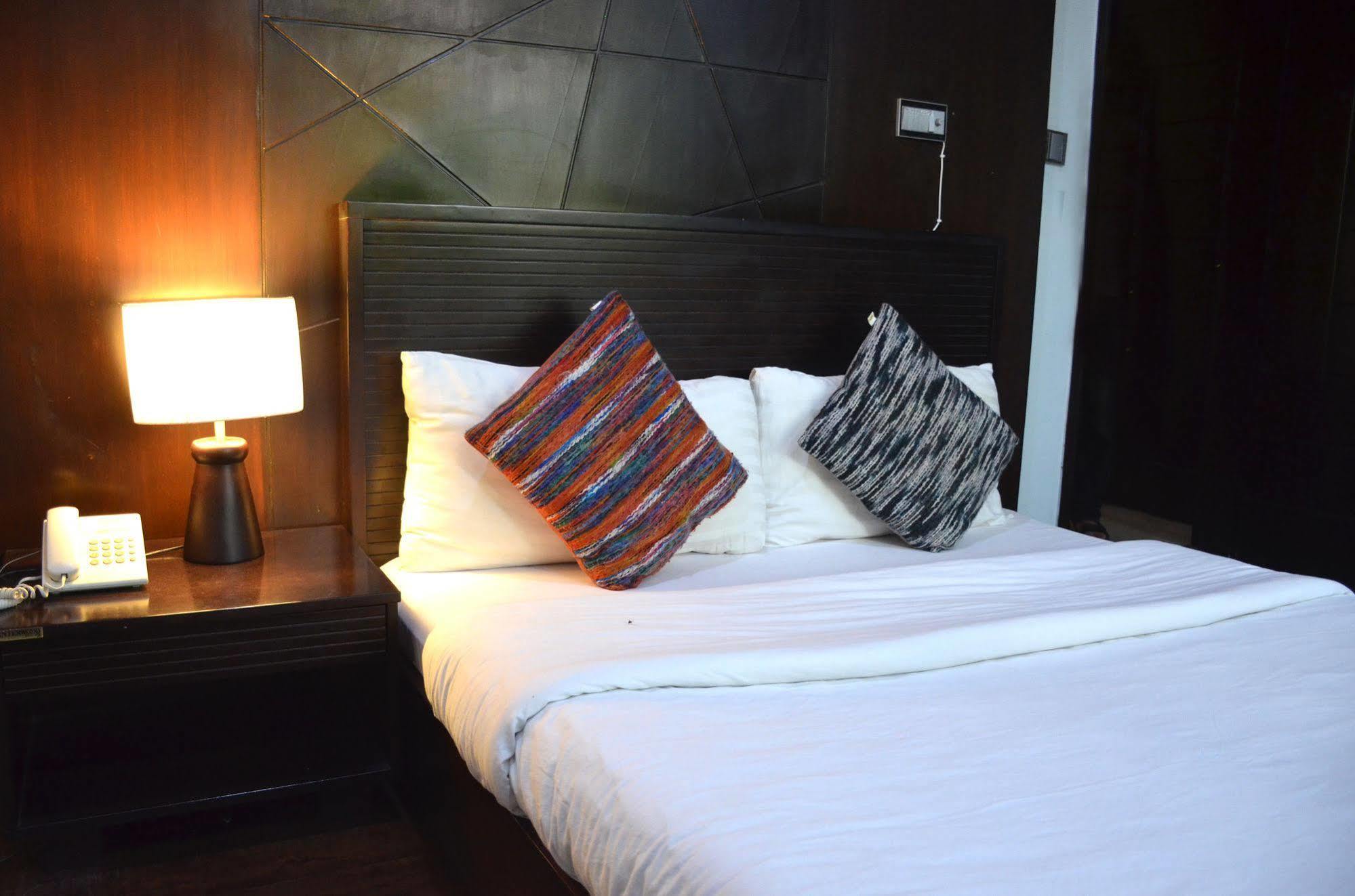 Gofas Lodge İslamabad Dış mekan fotoğraf