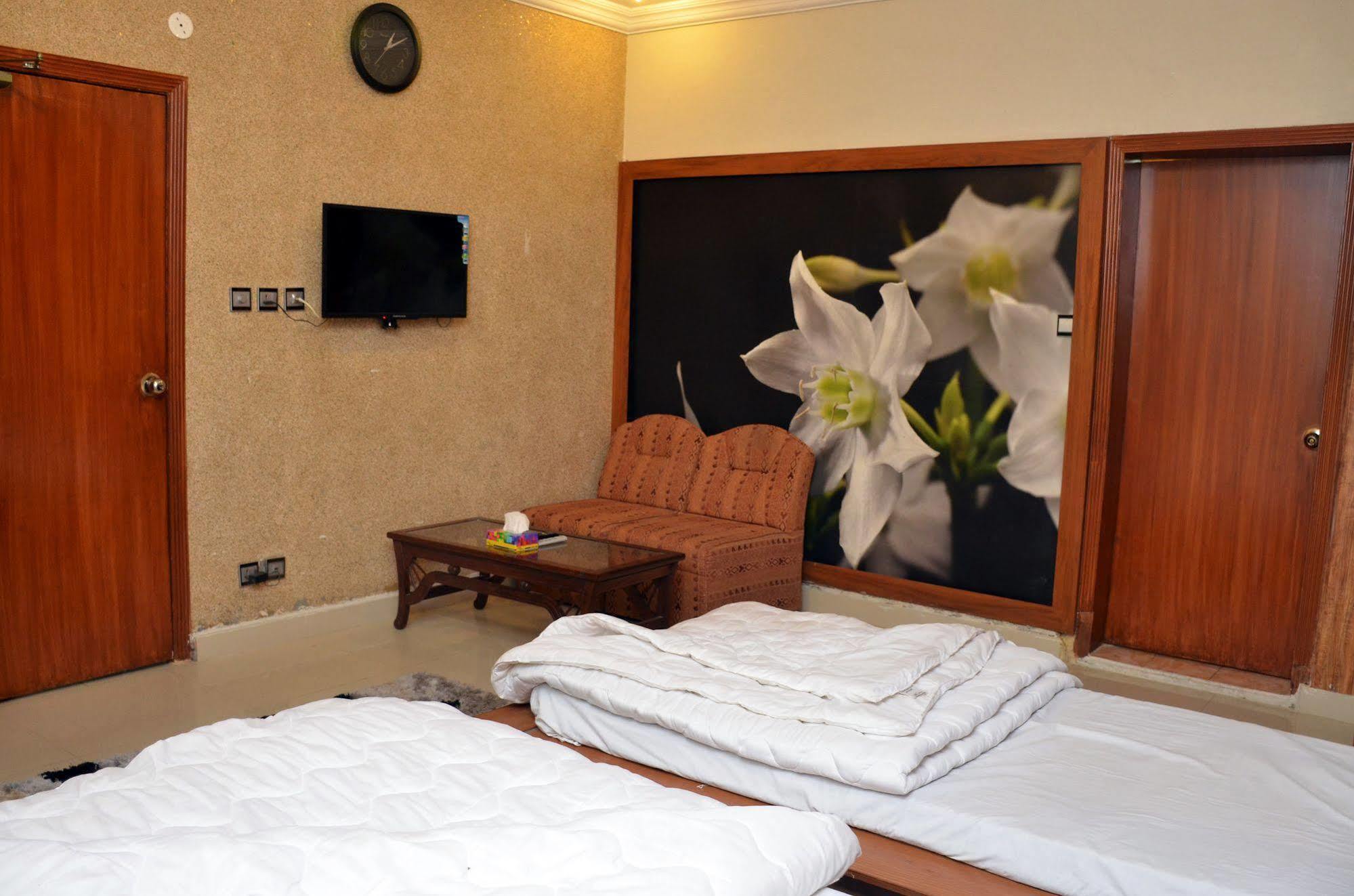 Gofas Lodge İslamabad Dış mekan fotoğraf