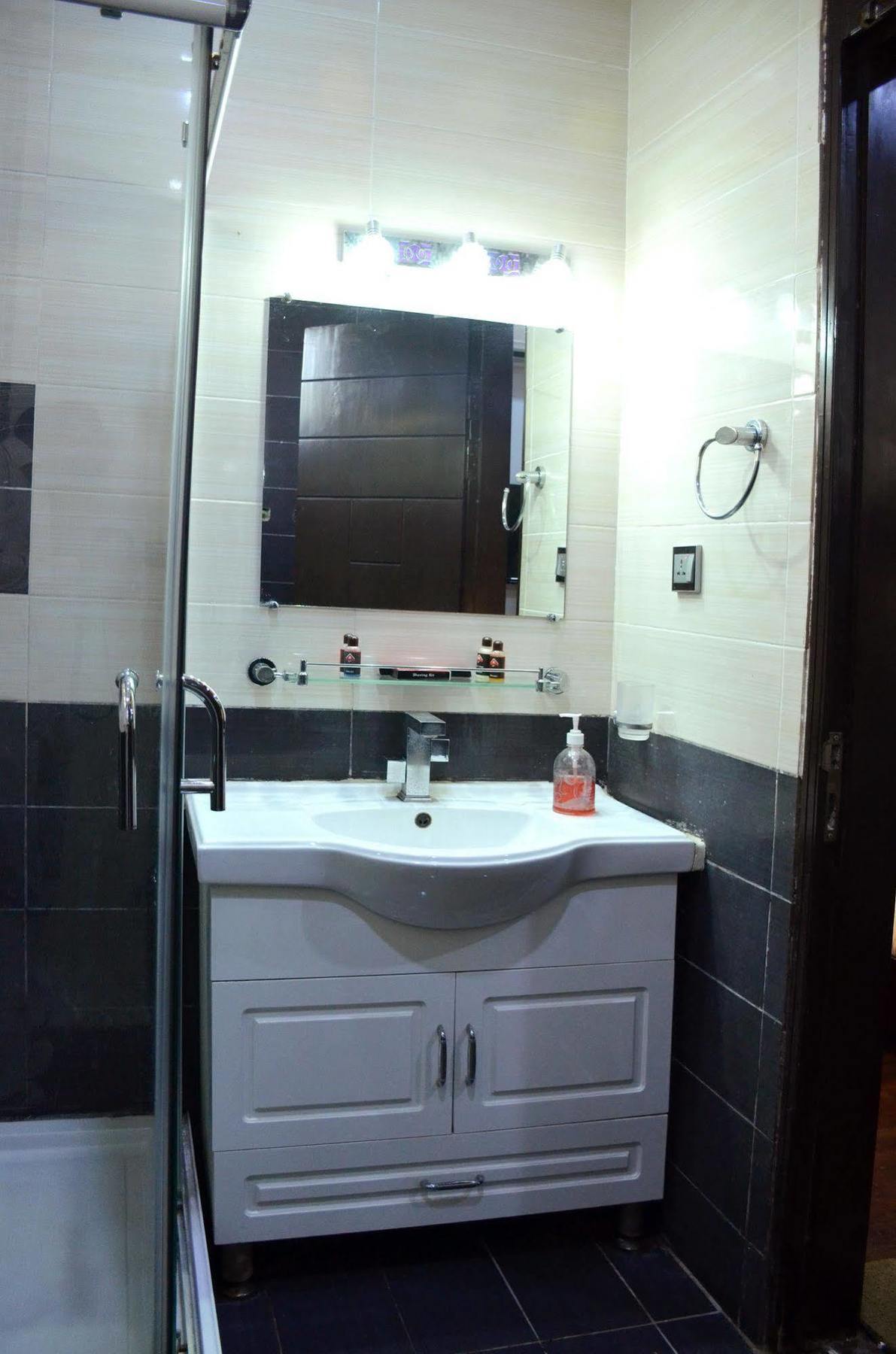 Gofas Lodge İslamabad Dış mekan fotoğraf