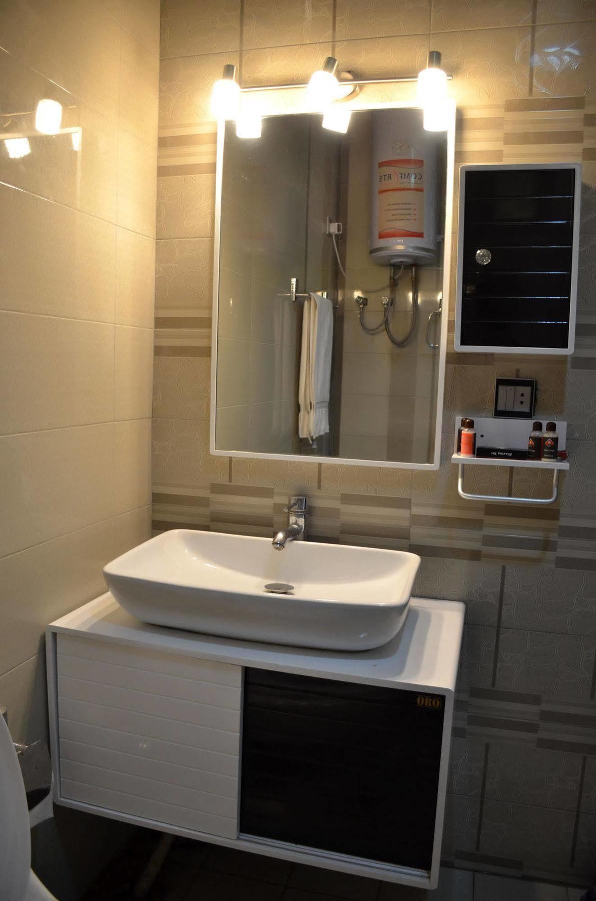 Gofas Lodge İslamabad Dış mekan fotoğraf