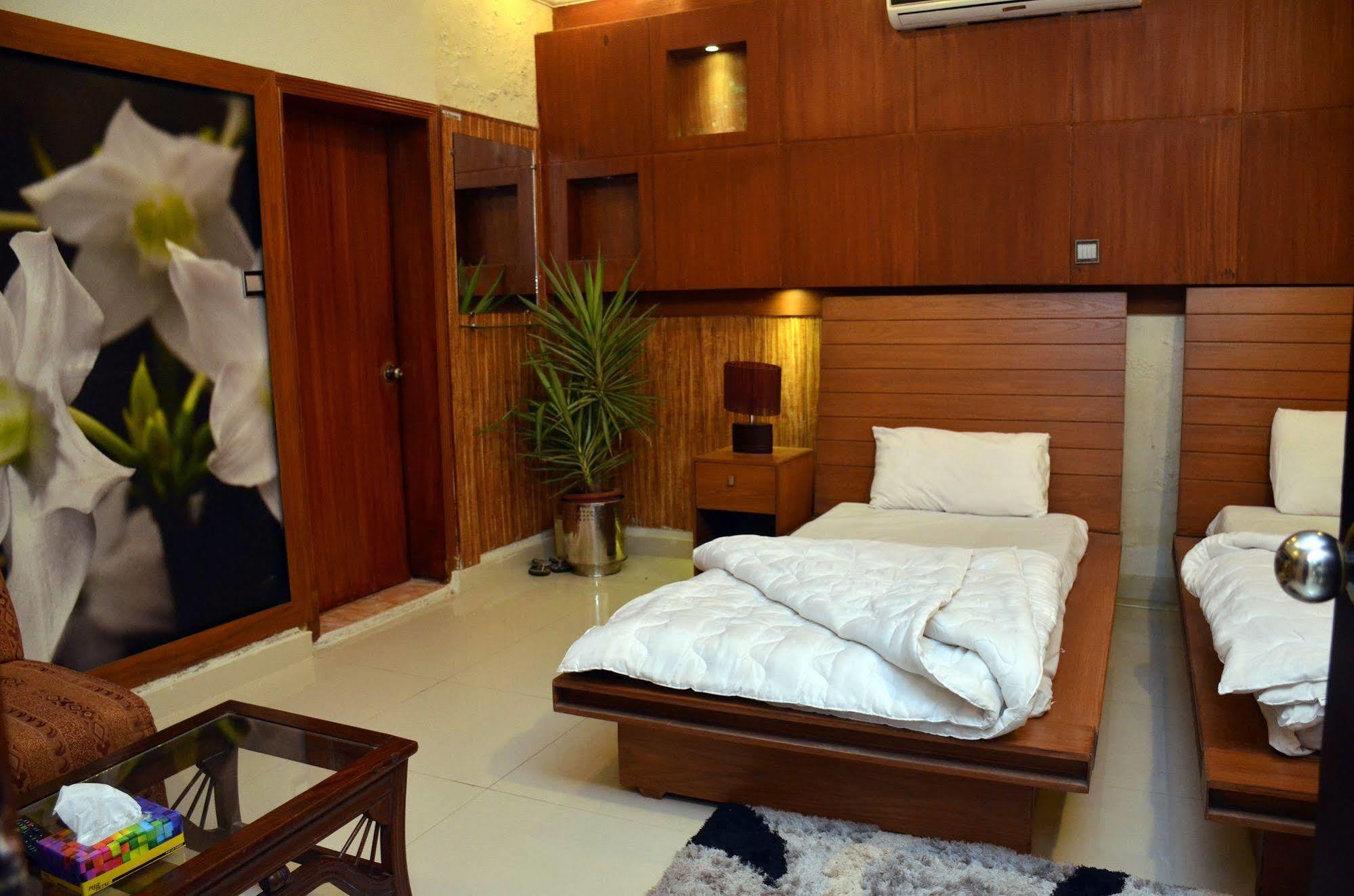 Gofas Lodge İslamabad Dış mekan fotoğraf