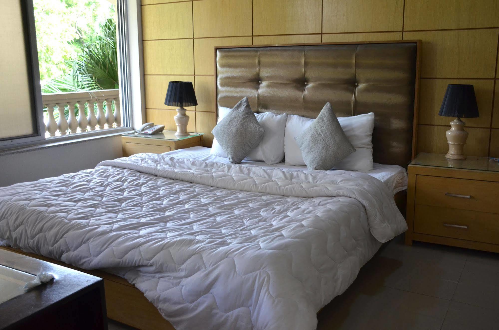Gofas Lodge İslamabad Dış mekan fotoğraf