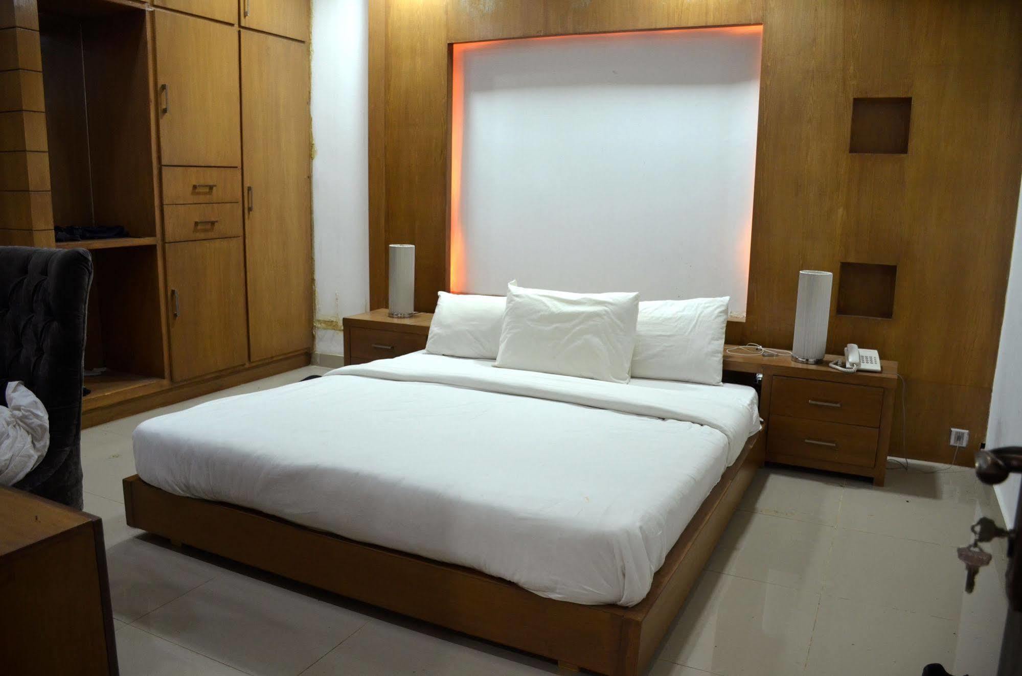 Gofas Lodge İslamabad Dış mekan fotoğraf