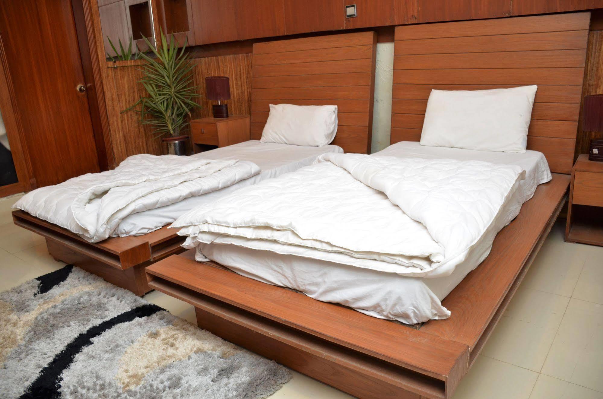 Gofas Lodge İslamabad Dış mekan fotoğraf