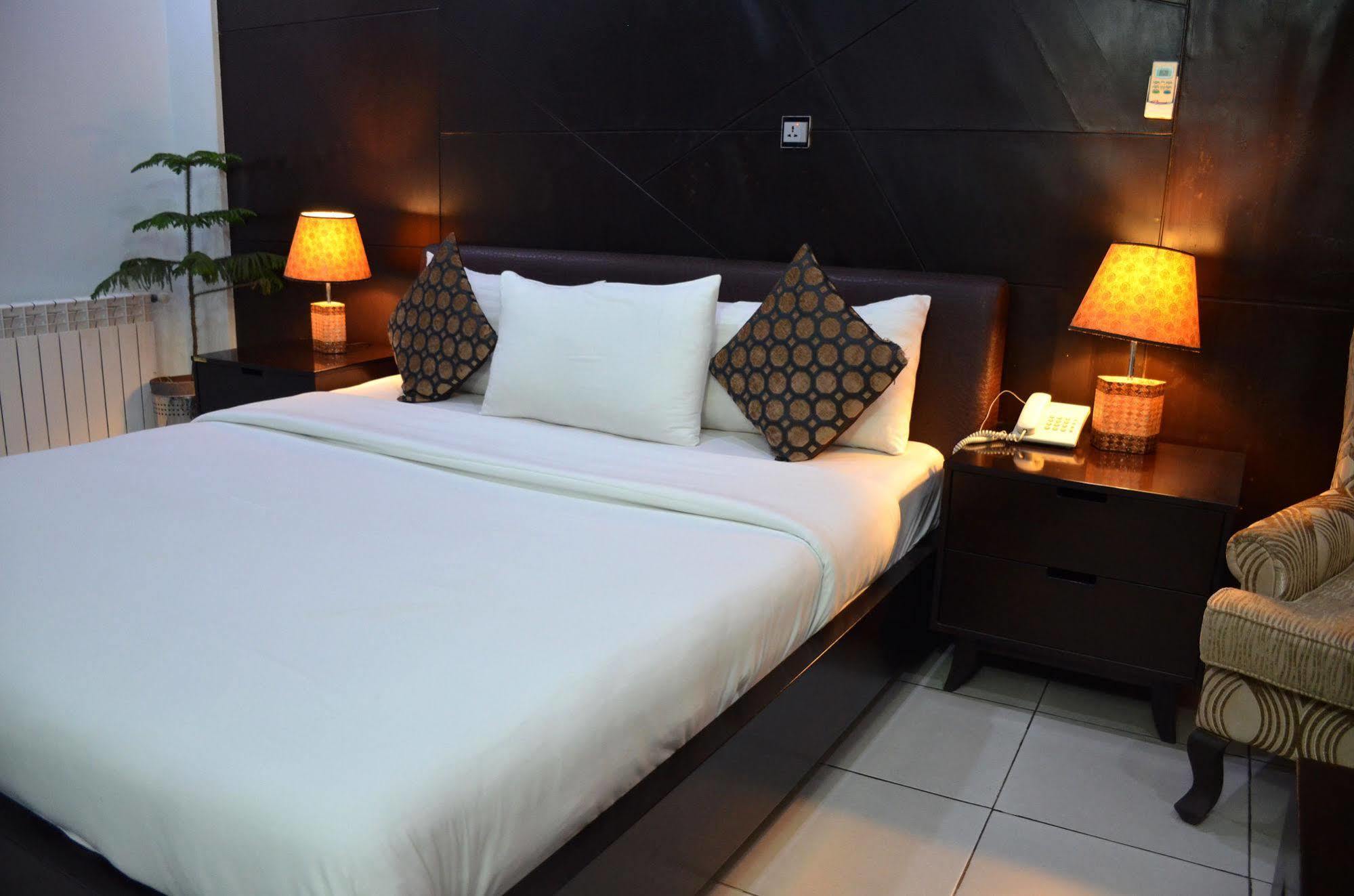 Gofas Lodge İslamabad Dış mekan fotoğraf