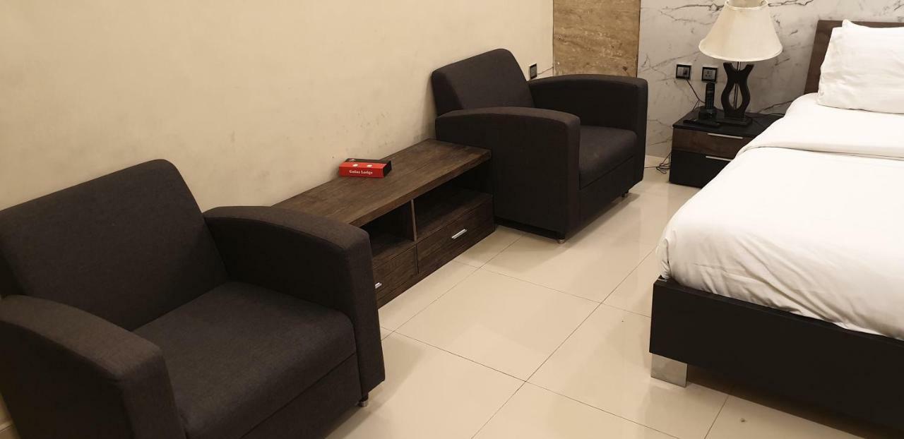 Gofas Lodge İslamabad Dış mekan fotoğraf