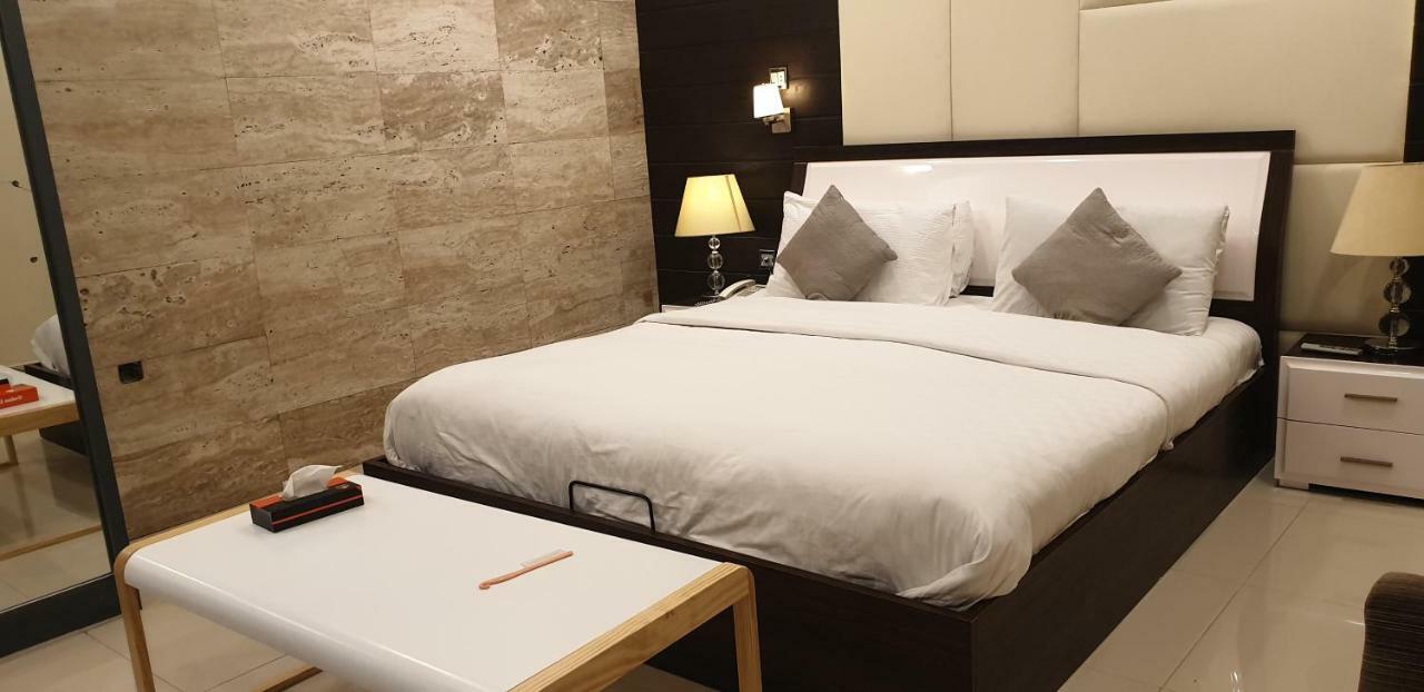 Gofas Lodge İslamabad Dış mekan fotoğraf
