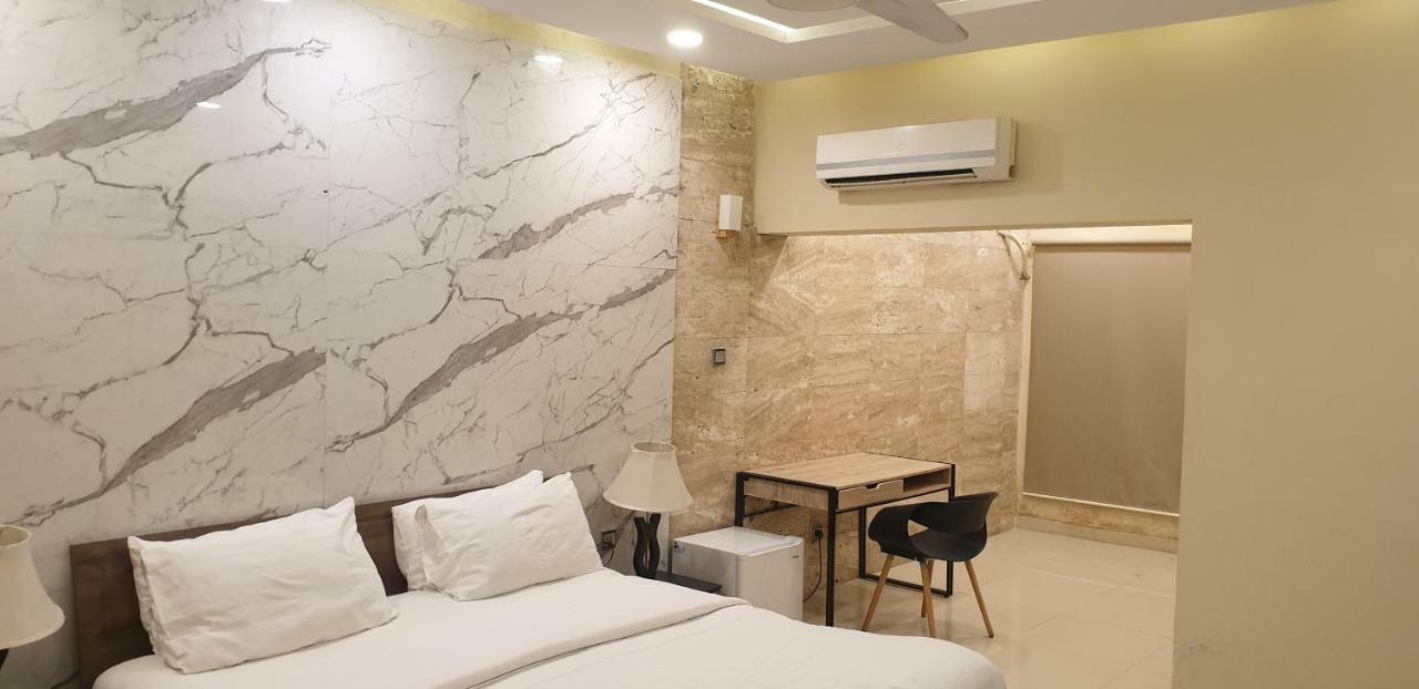 Gofas Lodge İslamabad Dış mekan fotoğraf