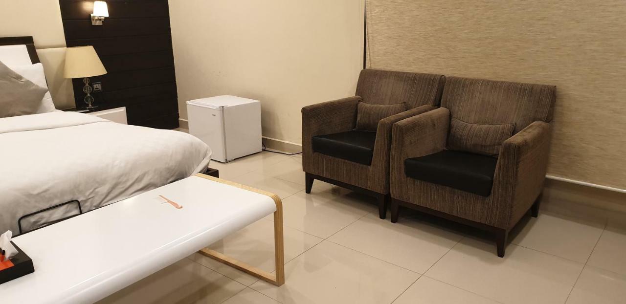 Gofas Lodge İslamabad Dış mekan fotoğraf